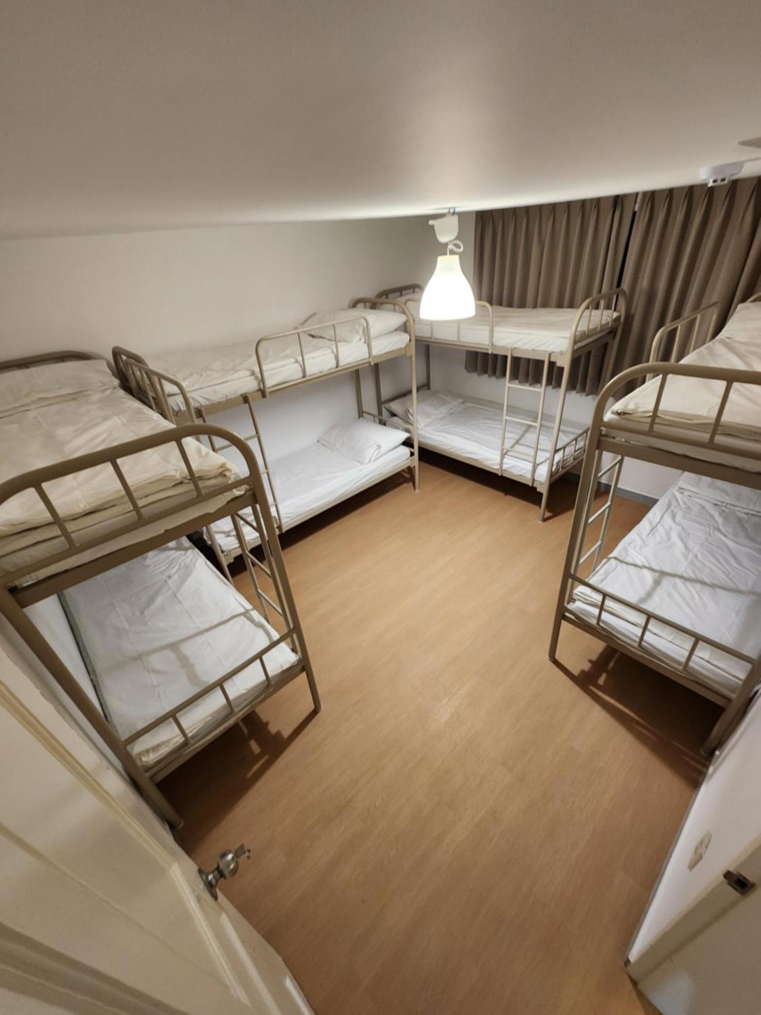 Hostel Fellaz *